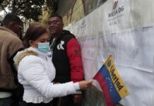 Nicolás Maduro