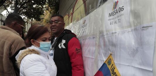 Nicolás Maduro