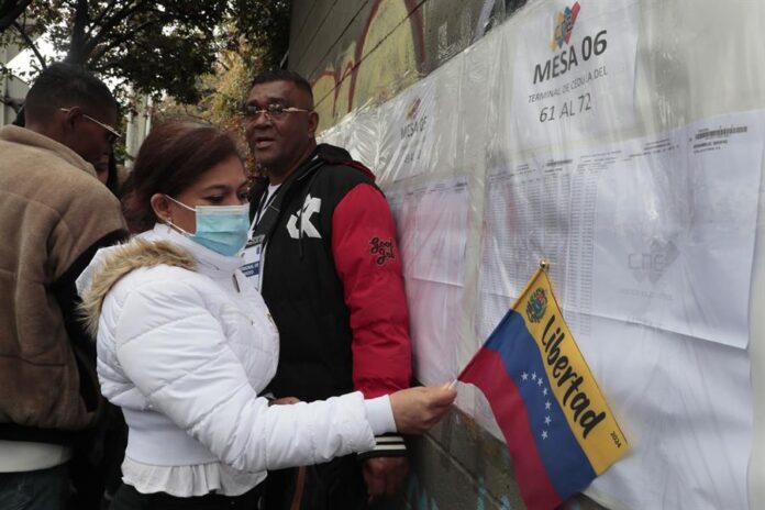 Nicolás Maduro (3) Nicolás Maduro