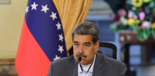 Nicolás Maduro