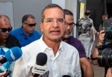 El gobernador de Puerto Rico convoca un referéndum sobre el estatus político en noviembre Pedro Pierluisi