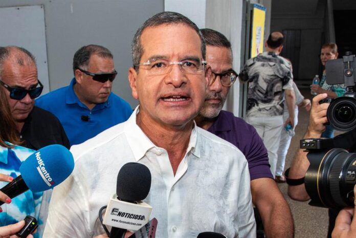 Pedro Pierluisi
