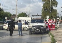 asesinato en México