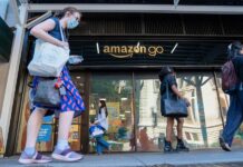 Amazon
