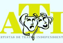 Ganadores Premios de Teatro ATI Premios de Teatro ATI