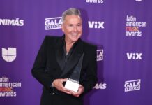 El cantautor Ricardo Montaner revive sus canciones del álbum 'Ricardo Montaner 2' Ricardo Montaner