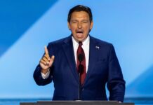 Ron DeSantis