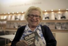 Ruth Westheimer
