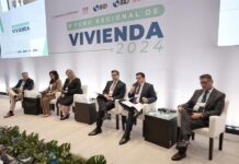 BID: El 45 % de los hogares de América Latina y Caribe no tiene una vivienda digna Tercer Foro Regional de Vivienda que se celebra este jueves en Ciudad de México