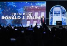 El FBI interrogará a Trump para obtener su testimonio sobre el atentado Trump