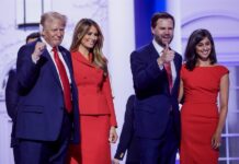 La familia Trump se une a un proyecto de criptomoneda, la World Liberty Finance