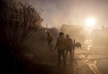 incendio