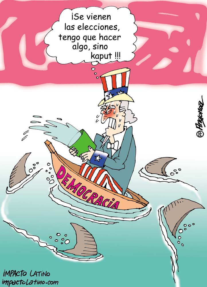 caricatura
