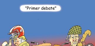 caricatura