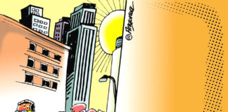 caricatura