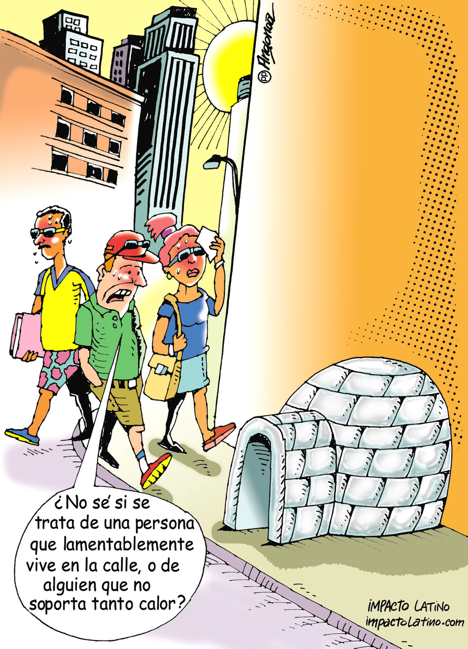 caricatura