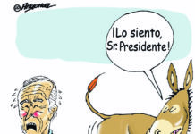 caricatura