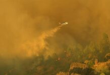 incendio