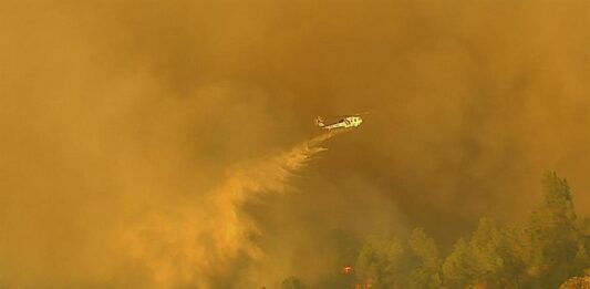 incendio