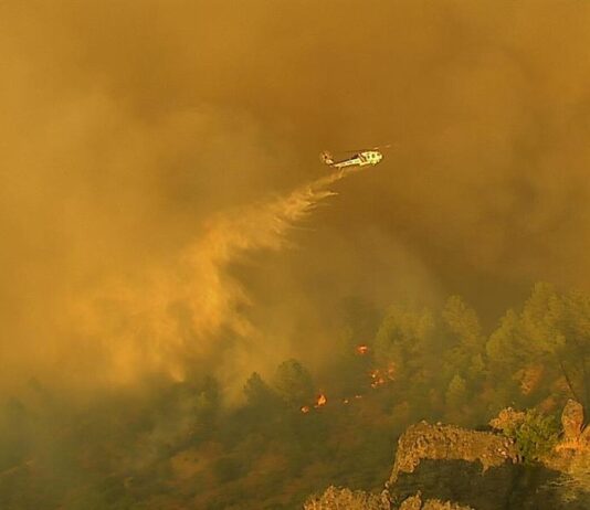 incendio