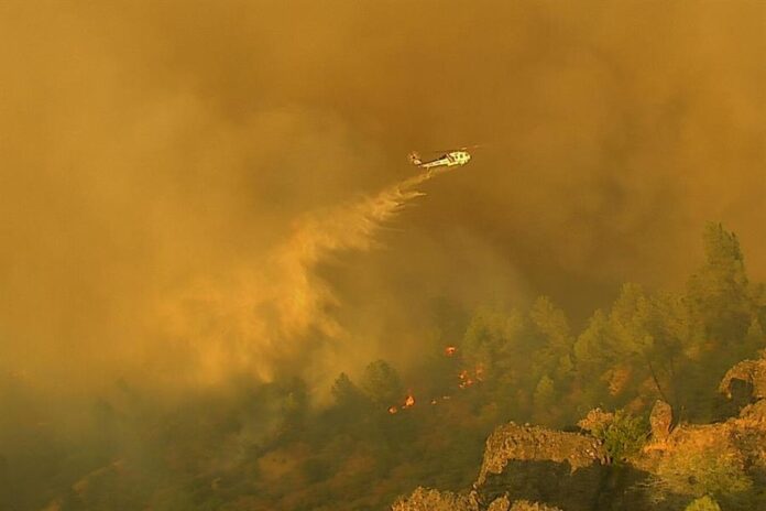 incendio