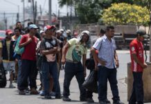 inmigrantes