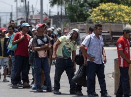 inmigrantes