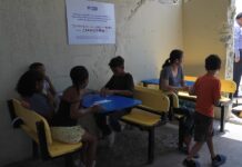 migrantes