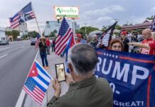 Identifican a la víctima mortal en el atentado contra Trump, un bombero y padre de familia mitin de Trump