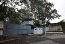 SIP reclama liberación inmediata de periodista guatemalteco Rubén Zamora, dos años preso prisión del cuartel militar Mariscal Zavala, este lunes en Ciudad de Guatemala