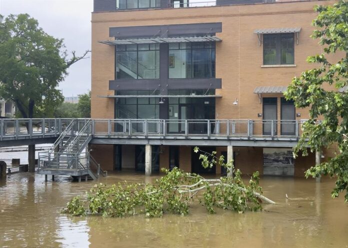 inundaciones