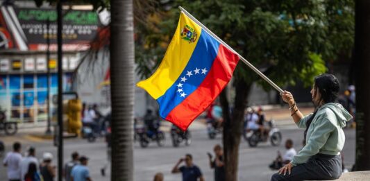 venezolanos