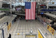 Nueva York, Los Ángeles y Chicago, entre los aeropuertos con reducción de vuelos aeropuerto JFK