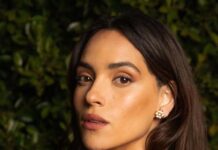 Adria Arjona