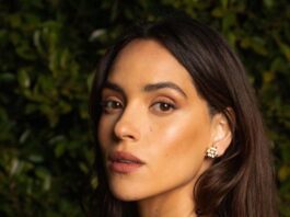 Adria Arjona: Marcando su propio camino Adria Arjona