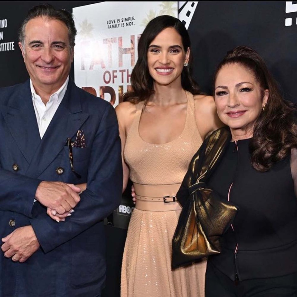 Adria Arjona 