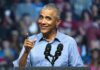 Obama cumple 65 años reforzando su legado desde una discreta retaguardia política Barack Obama