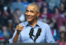 Barack Obama