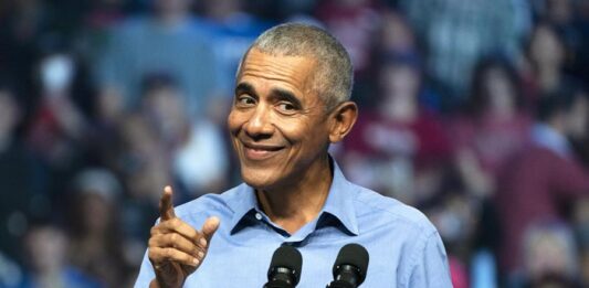 Barack Obama