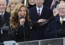 Beyonce