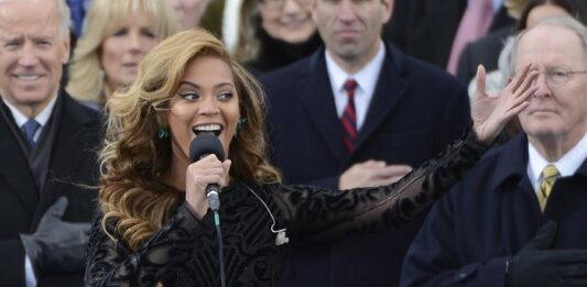 Beyonce