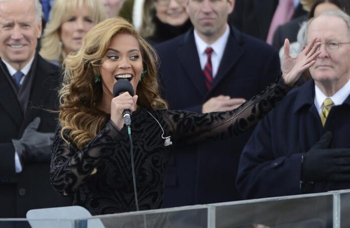 Beyonce