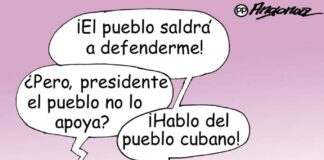 CARICATURA