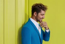 David Bisbal