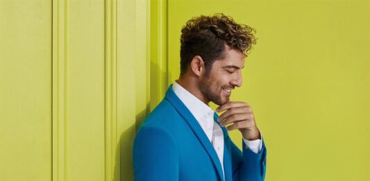 David Bisbal