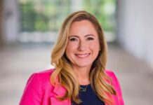 Excongresista Mucarsel-Powell dice que tanto Harris como ella pueden ganar en Florida La excongresista de EEUU Mucarsel-Powell