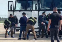 Deportaciones