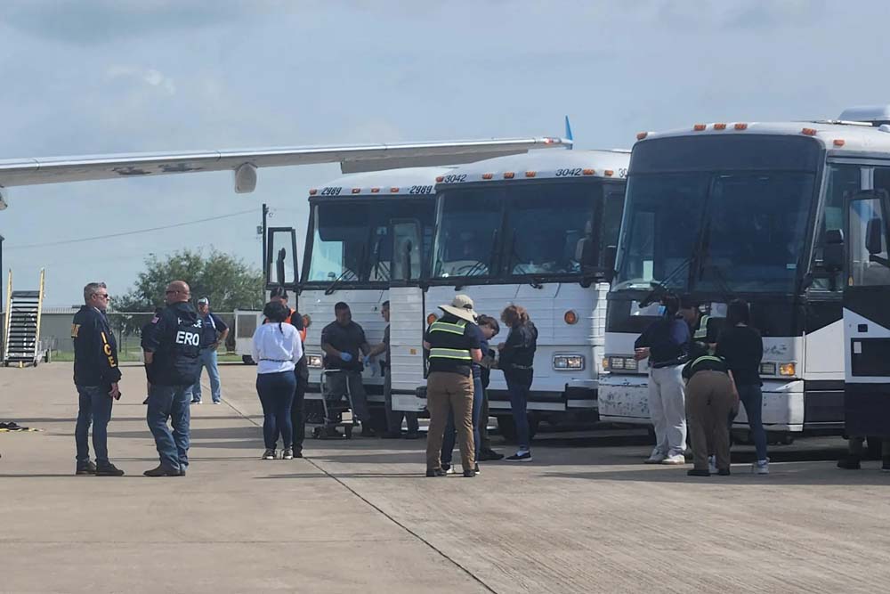 Deportaciones
