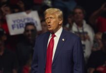 El fiscal especial rehace su acusación contra Trump en el caso del asalto al Capitolio Donald J. Trump (3)
