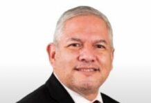 Honduras denunció tratado de extradición con EE.UU. por temor a uso político, dice canciller Eduardo Enrique Reina